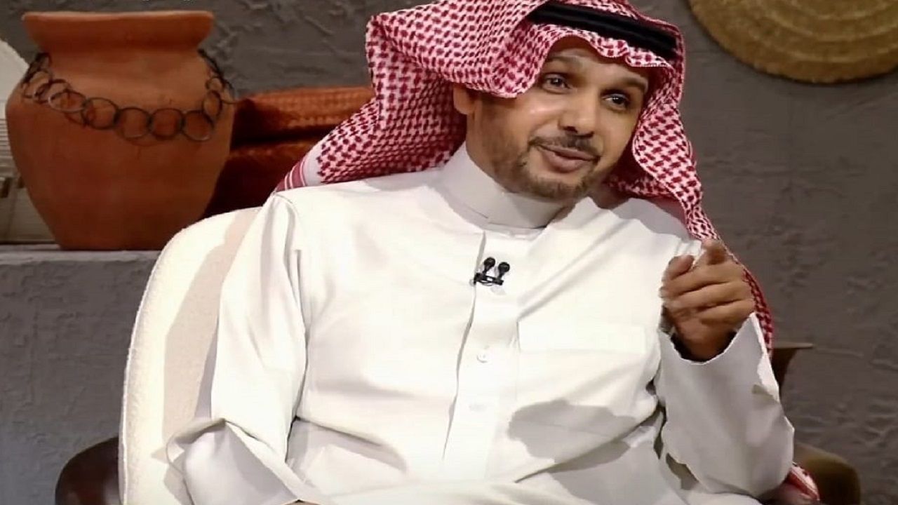 الدكتور يعن الله القرني: أنا نصراوي لكن المنافسة لا تحلو إلا بالهلال .. فيديو