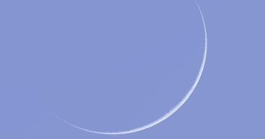 مركز الفلك الدولى: عيد الفطر الإثنين فى 8 دول.. المغرب والهند وماليزيا الأبرز