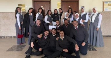 “أرحب”.. مشروع تخرج لطلاب إعلام للتوعية ضد التسول الرقمى