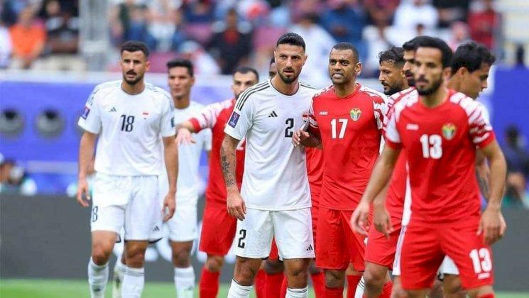 العراق يتجه للتصعيد ويشتكي الأردن للاتحاد الدولي