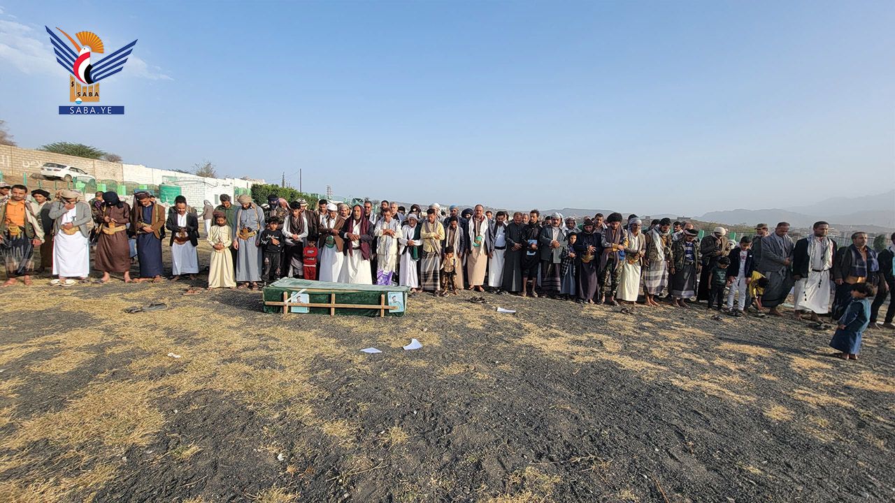 عاجل : جماعة الحوثي تعلن مقتل عبدالله الجعدي "صورة"