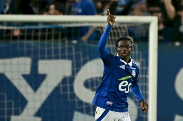 بطولة فرنسا: ستراسبورغ يكرم وفادة ليون ويزيحه عن المركز الخامس