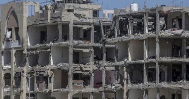 6 شهداء جراء قصف مدفعي إسرائيلي استهدف منزلا شرق خان يونس جنوب غزة