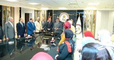 وزير الإنتاج الحربى: الصناعة الداعم الأهم للاقتصاد