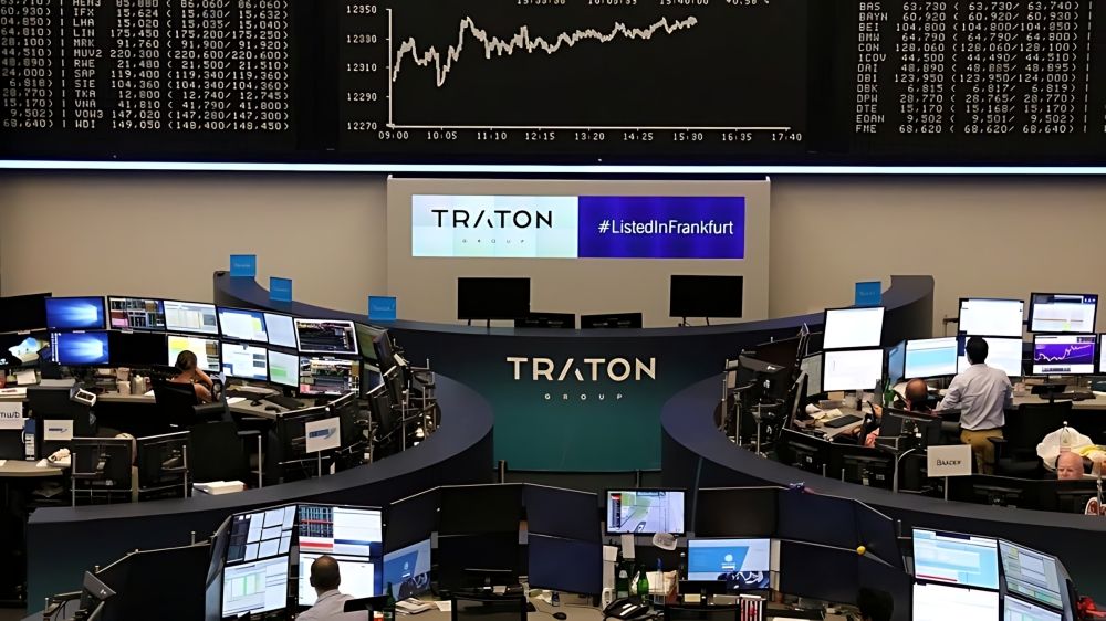 أسوأ أداء لـ"ستوكس 600".. الأسهم الأوروبية تغلق على انخفاض