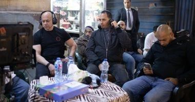 مواعيد عرض مسلسل قهوة المحطة الحلقة 15 والأخيرة