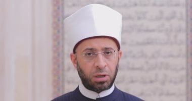 وزير الأوقاف يهنئ الرئيس السيسي والشعب المصري بعيد الفطر المبارك