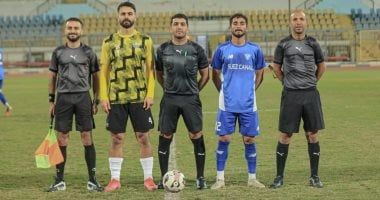 الإسماعيلى يتعادل سلبيا مع بورفؤاد استعدادا للاتحاد بالدورى