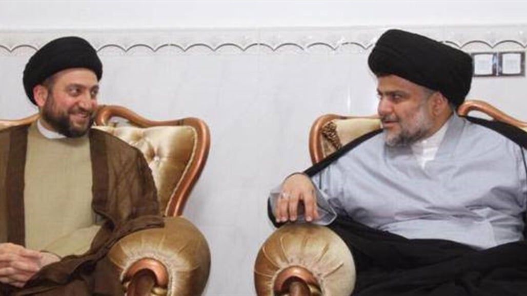 بعد اعلان السيد الصدر عدم المشاركة في الانتخابات.. موقف رسمي لتيار الحكمة