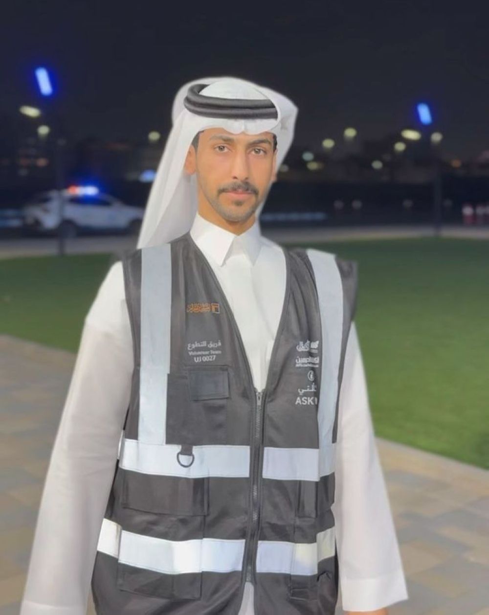 صور.. "اليوم" ترصد مشاعر طلاب متطوعي جامعة جدة لخدمة المعتمرين