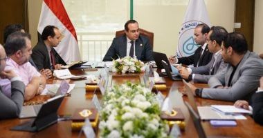 رئيس هيئة الرعاية الصحية: رفع درجة الاستعداد بـ305 منشآت صحية فى 6 محافظات