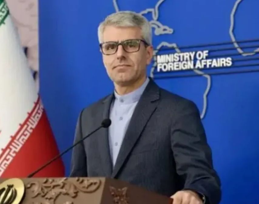 بشأن اليمن ردًا على الغارات الأمريكية...إيران تدعو لتحرك عاجل