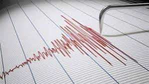 هزات ارضية بهذه المحافظة وتضرر منازل المواطنين