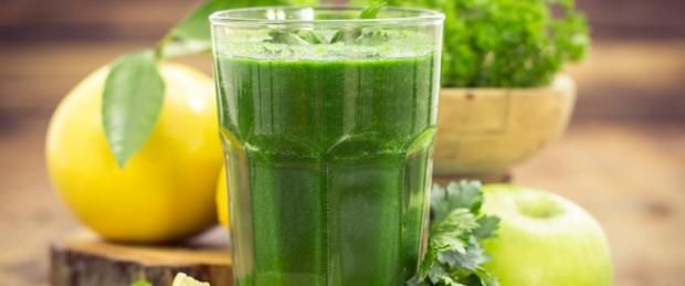 بعد تناول الرنجة والفسيخ.. طريقة عمل مشروب الديتوكس لتنظيف الجسم من السموم