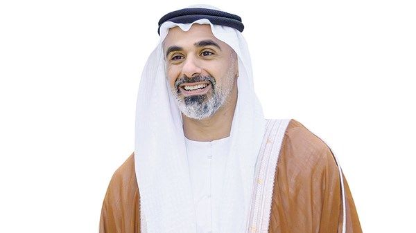 برعاية خالد بن محمد بن زايد.. 200 خبير يناقشون مستقبل الرعاية الطبية في أسبوع أبوظبي العالمي للصحة