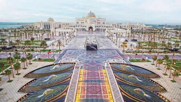 «قصر الوطن» يستقبل عيد الفطر بفعاليات وأجواء احتفالية مميزة