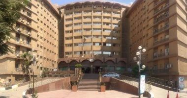 إعادة تأهيل معمل التحاليل الطبية بمستشفى مدينة نصر