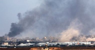 50 ألفا و277 شهيدا وأكثر من 114 ألف مصاب منذ بدء العدوان الإسرائيلى على غزة