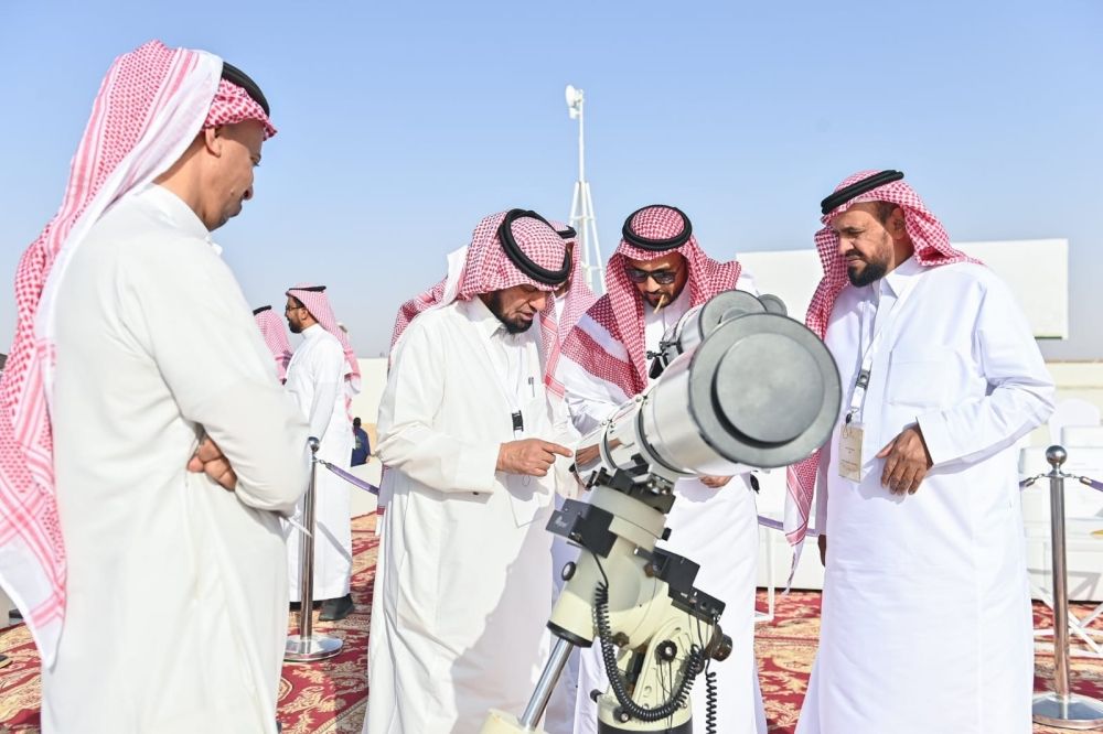 أولها في الدمام.. المحكمة العليا تكشف عن موعد رصد هلال شوال