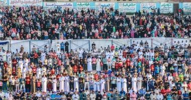 دار الإفتاء تكشف عن سنن يجب فعلها قبل الخروج لصلاة العيد