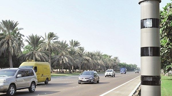 اليوم.. قانون السير والمرور الجديد يدخل حيز التنفيذ