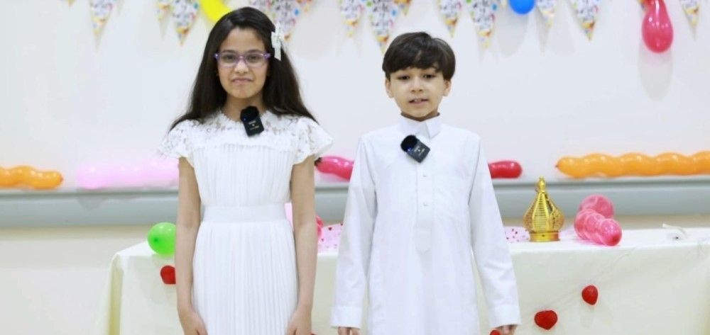 الرياض.. حملة توعوية عن أضرار الألعاب النارية خلال أيام العيد