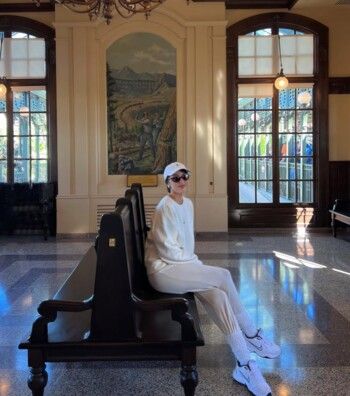 إن كنت محجبة.. هذا دليلك لإختيار ملابسك الرياضية