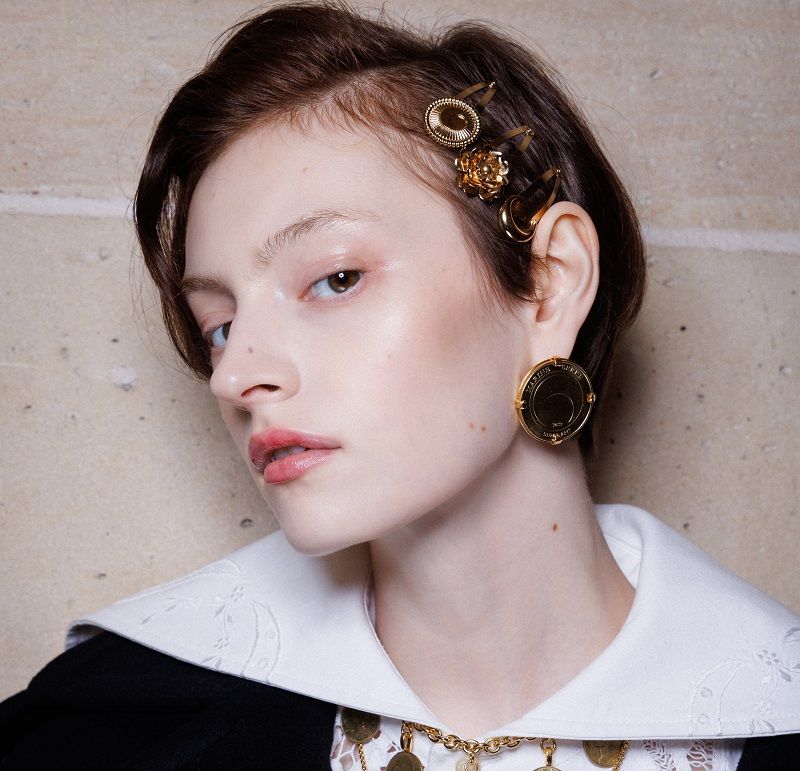 تسريحات شعر جذابة للعيد اختاريها بحسب طول شعرك لإطلالة مثالية