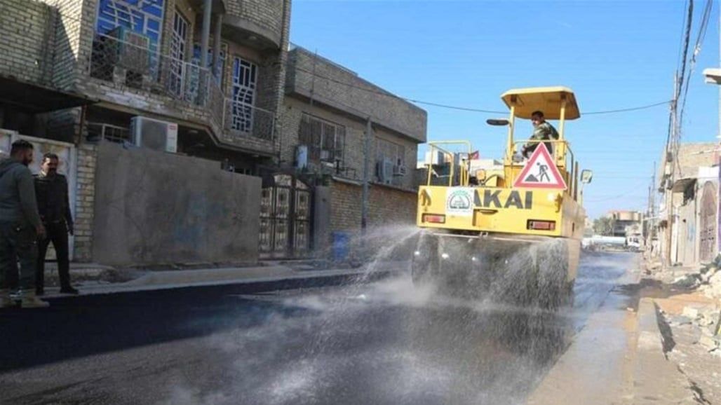 لجنة نيابية محذرة: عمولات تؤخذ من اقتصاديات احزاب لإحالة مشاريع على شركات معينة