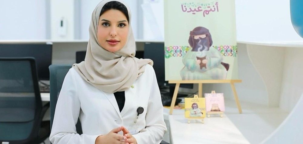 الرياض.. حملة توعوية عن أضرار الألعاب النارية خلال أيام العيد