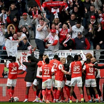 بطولة فرنسا: هزيمة ثالثة تواليا لمرسيليا تمهد الطريق لسان جرمان للاحتفاظ باللقب