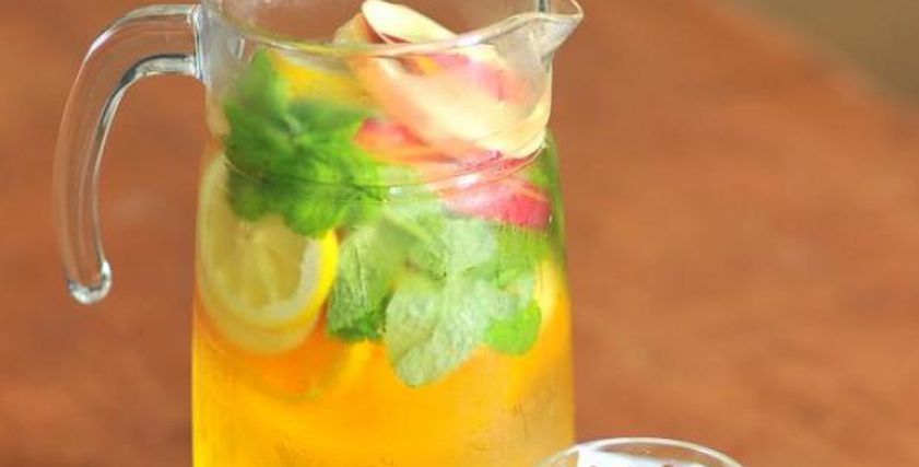 بعد تناول الرنجة والفسيخ.. طريقة عمل مشروب الديتوكس لتنظيف الجسم من السموم