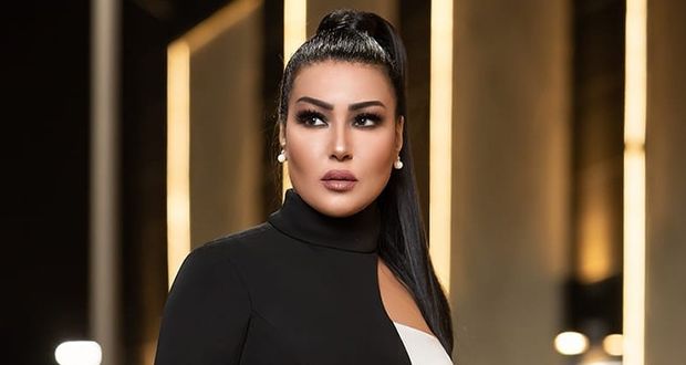 سمية الخشاب تشيد بجيل الشباب في دراما رمضان