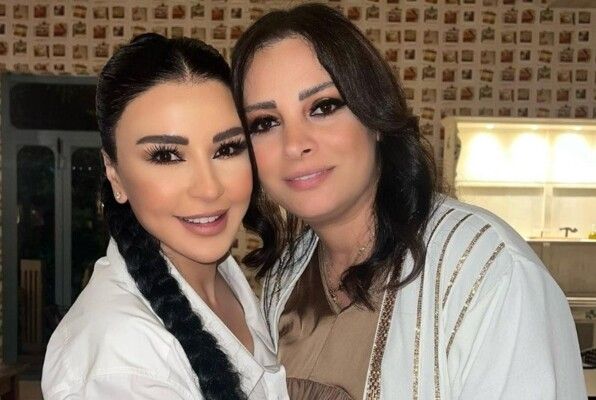 ندين جابر تعلق على وفاة "غالية" في "بالدم"