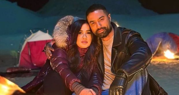 قلق وترقب لنهاية “ليل وفارس”.. وياسمين تزيد الغموض