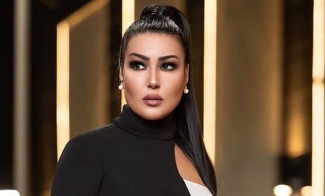 حقيقة زواج سمية الخشاب من جديد تخرج إلى العلن