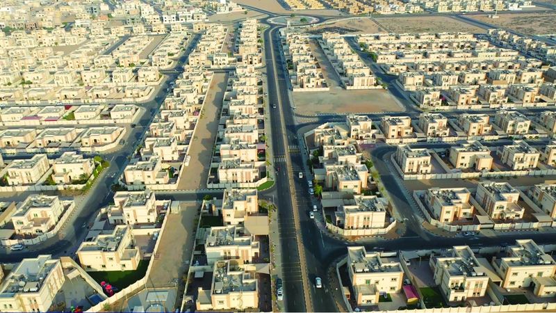 الامارات | %91 نسبة تملك المواطنين للسكن