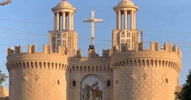 تعرف على أبرز الأديرة الأثرية فى مصر وأماكنها
