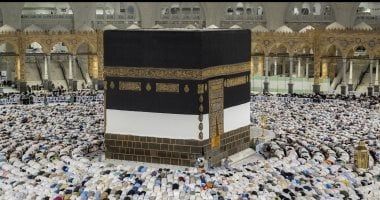 122 مليون زائر للحرمين و16.5 مليون معتمر خلال شهر رمضان المبارك