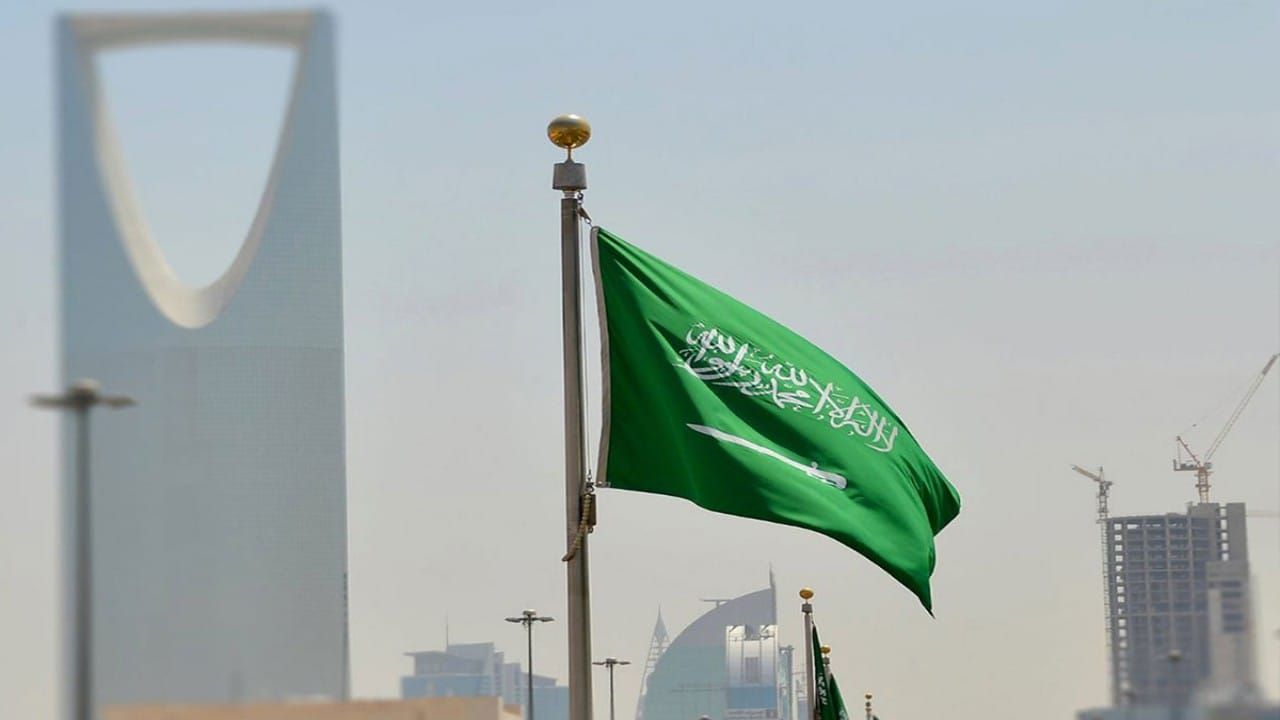 المملكة ترحب بإعلان تشكيل الحكومة السورية