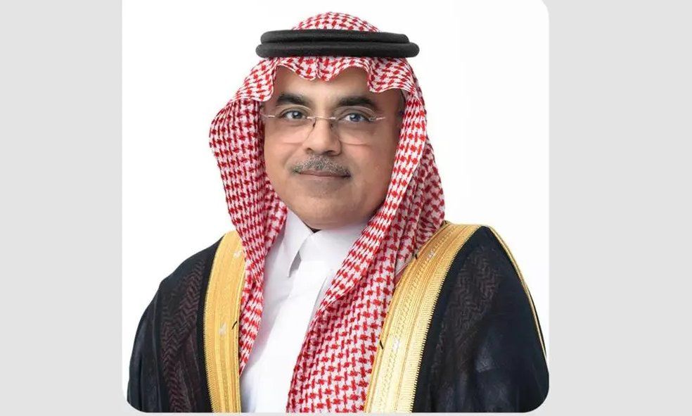 السعودية | نائب وزير الصناعة والثروة المعدنية لشؤون الصناعة يرفع التهنئة للقيادة بمناسبة عيد الفطر المبارك