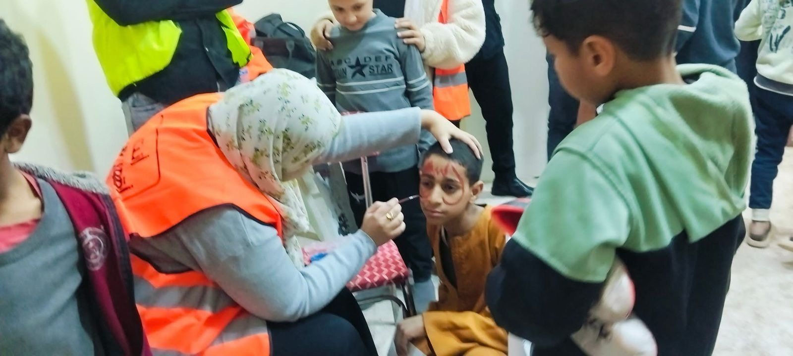 أنشطة صندوق مكافحة الإدمان داخل 700 مركز شباب للتوعية بخطورة التدخين والمخدرات