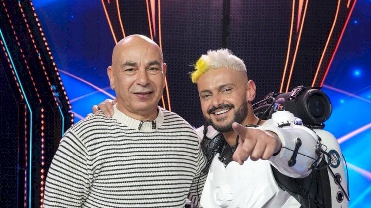 أزمة منتصف الليل.. ظهور حسام حسن مع رامز "ورطة كبيرة"