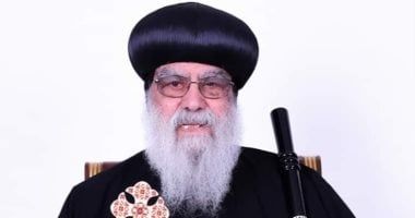 الكنيسة الأرثوذكسية تودع شيخ مطارنتها الأنبا باخوميوس بعد مسيرة حافلة بالعطاء