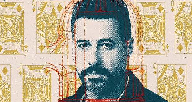 بعد “لام شمسية”.. أحمد السعدني يكشف تطور علاقته بابنه