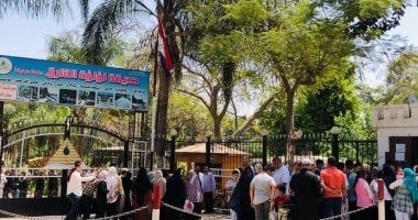 تجهيز 350 ساحة لصلاة العيد فى القاهرة.. والحدائق تستعد لاستقبال الزائرين