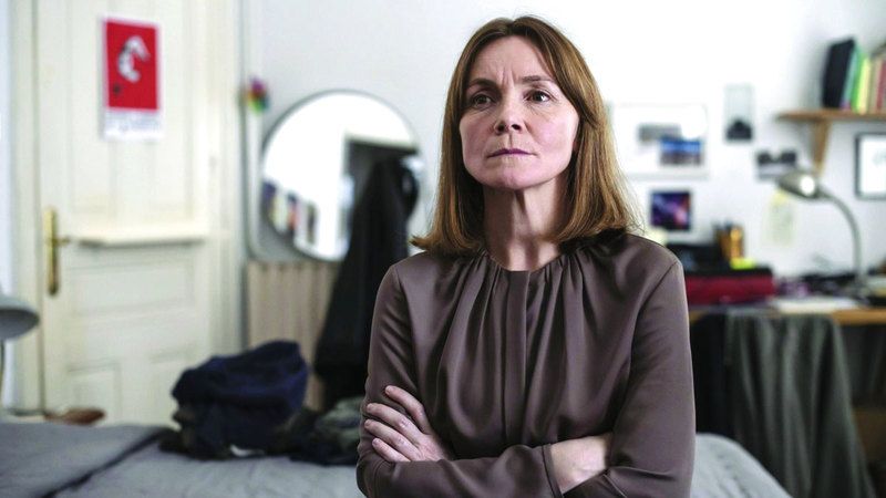 الامارات | مسلسل «كيرير» يحصد الجائزة الكبرى في مهرجان «سيري مانيا»