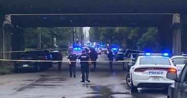 مقتل شخصين وإصابة 4 آخرين جراء إطلاق نار فى واشنطن