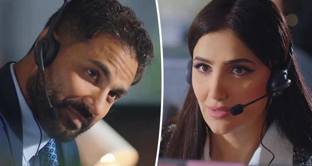 زواج كريم فهمي ومي عمر يشعل التفاعل.. نهاية صادمة لـ “إش إش”