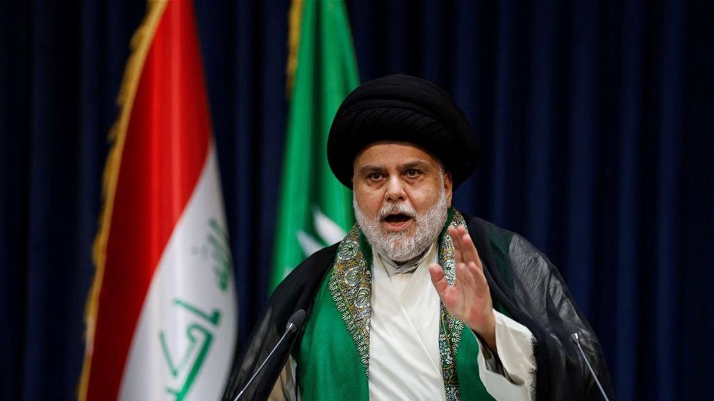 السيد الصدر مهنئا بالعيد: أسأل اللّه أن يكون عيدا بلا ضعف